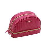 Nine West -LIZARD PU DOME ORGANIZER